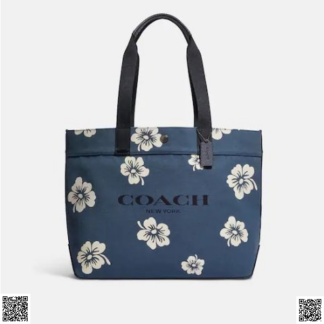 美國代購正品 印花托特包