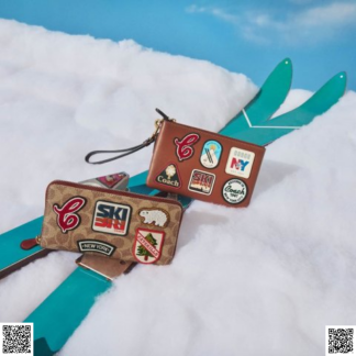 美國代購正品 手拿包