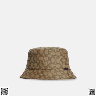 美國代購正品 老花漁夫帽