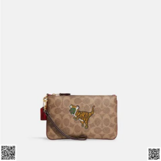 美國代購正品 虎年恐龍卡包