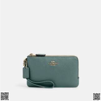 美國代購正品 雙層錢包