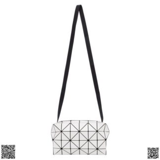 美國代購正品 Bao Bao Issey Miyake 圓筒腋下包