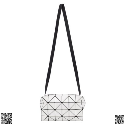 美國代購正品 Bao Bao Issey Miyake 圓筒腋下包