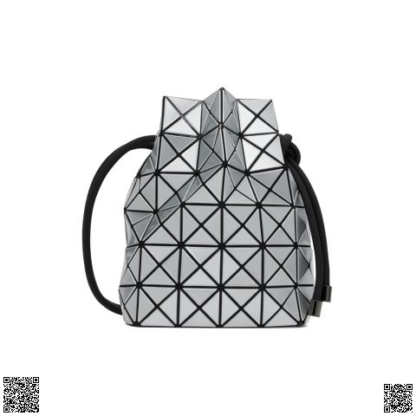 美國代購正品 Bao Bao Issey Miyake 抽繩托特包