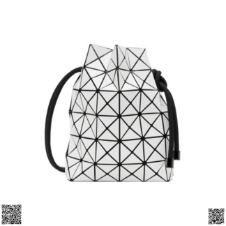 美國代購正品 Bao Bao Issey Miyake 抽繩托特包