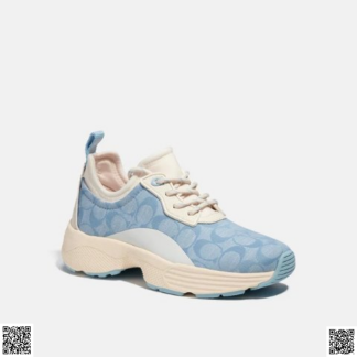 美國代購正品 Coach C270 Tech 跑鞋