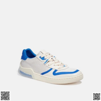 美國代購正品 Coach Citysole Court 運動鞋