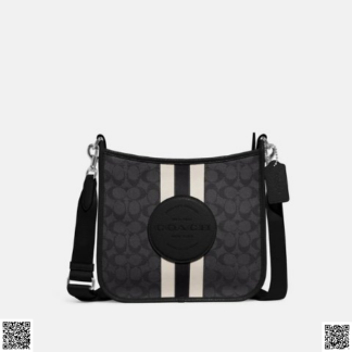美國代購正品 Coach Dempsey 文件包