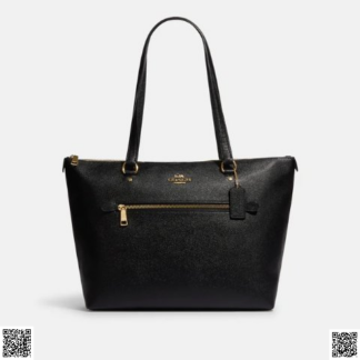 美國代購正品 Coach Gallery Tote包