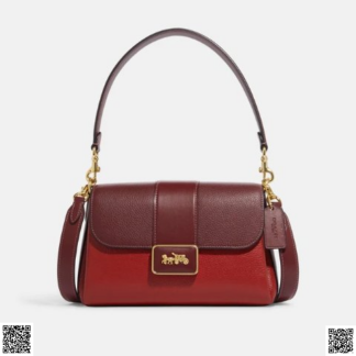 美國代購正品 Coach Grace 單肩包