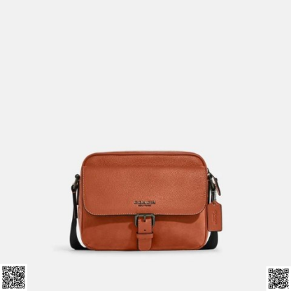 美國代購正品 Coach Hudson 斜挎包
