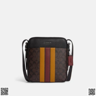 美國代購正品 Coach Hudson 斜挎包