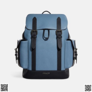 美國代購正品 Coach Hudson 雙肩包