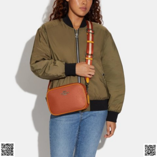 美國代購正品 Coach Jamie 相機包