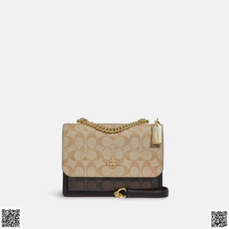 美國代購正品 Coach Klare 斜挎包