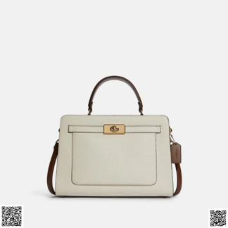 美國代購正品 Coach Lane 單肩包 In Colorblock