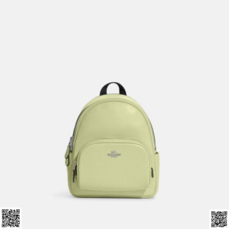 美國代購正品 Coach Mini Court 雙肩包