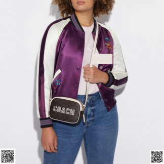 美國代購正品 Coach Mini Jamie 相機包
