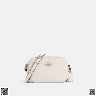 美國代購正品 Coach Mini Jamie 相機包