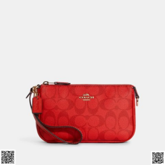 美國代購正品 Coach Nolita 19 麻將包