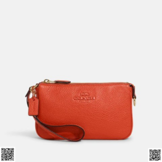 美國代購正品 Coach Nolita 19 麻將包