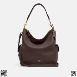 美國代購正品 Coach Pennie 單肩包