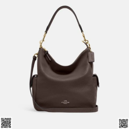 美國代購正品 Coach Pennie 單肩包