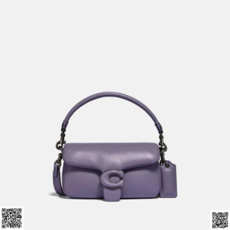 美國代購正品 Coach Pillow Tabby 單肩包