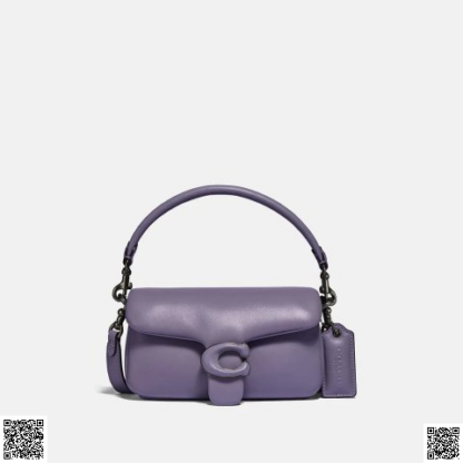美國代購正品 Coach Pillow Tabby 單肩包