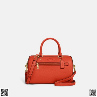 美國代購正品 Coach Rowan 挎包