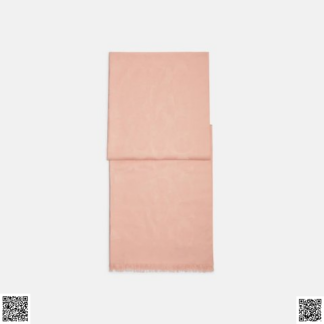 美國代購正品 Coach Signature 圍巾