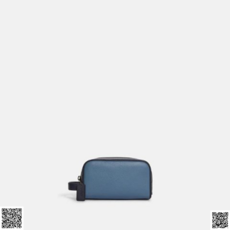 美國代購正品 Coach Small 旅行收納包