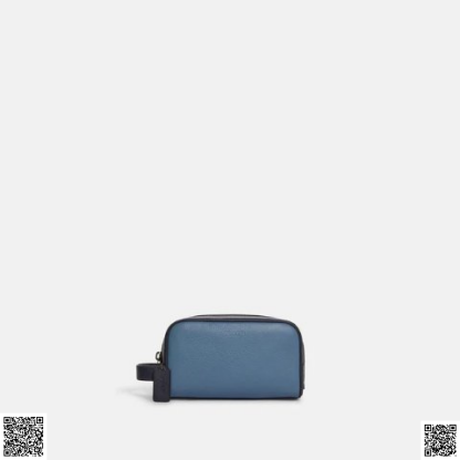 美國代購正品 Coach Small 旅行收納包