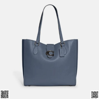 美國代購正品 Coach Theo Tote包