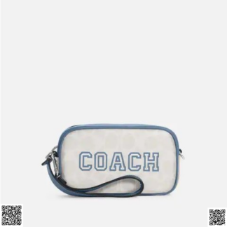 美國代購正品 Coach Varsity 手提包腋下包