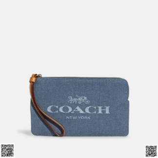 美國代購正品 Coach 手拿包