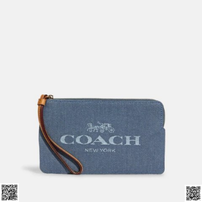 美國代購正品 Coach 手拿包