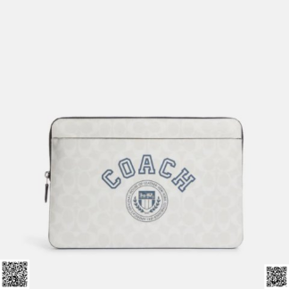 美國代購正品 Coach 筆記本電腦包