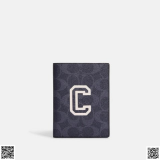 美國代購正品 Coach 護照包