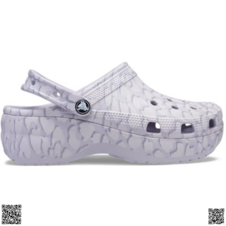 美國代購正品 Crocs 厚底洞洞鞋