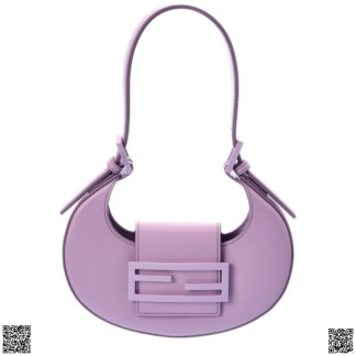 美國代購正品 Fendi Cookie 單肩包