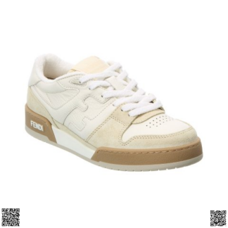 美國代購正品 Fendi Match 運動鞋