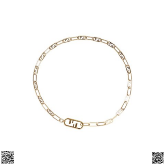 美國代購正品 Fendi O Lock 腰帶