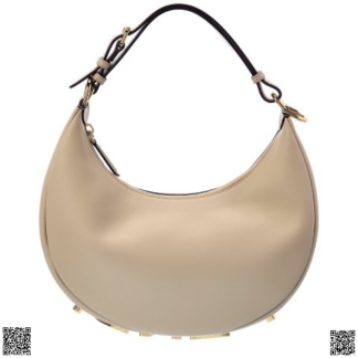 美國代購正品 Fendi graphy 單肩包