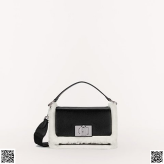 美國代購正品 Furla 1927 SOFT 單肩包