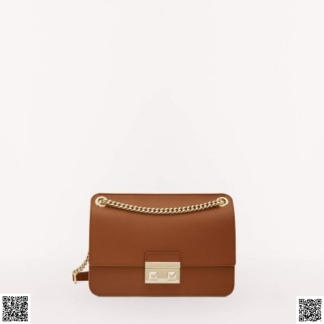 美國代購正品 Furla BELLA 鏈條包