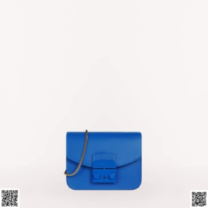 美國代購正品 Furla METROPOLIS 方糖包