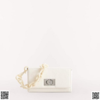 美國代購正品 Furla Mini Calla 鏈條包