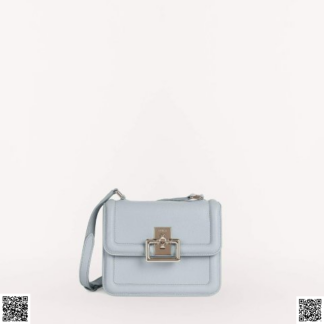 美國代購正品 Furla crossbody 小方包