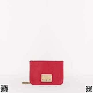 美國代購正品 Furla ruby小方包
